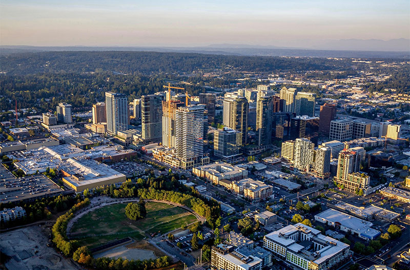 All Bellevue