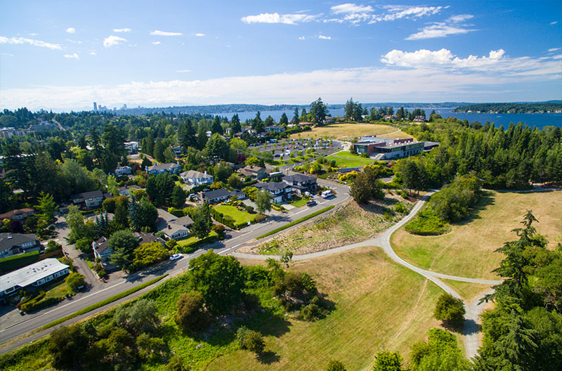 Mercer Island