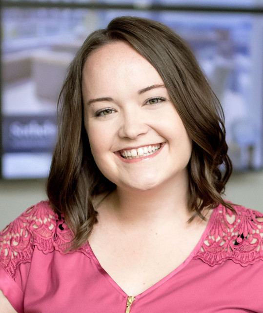 Alyssa  Westby