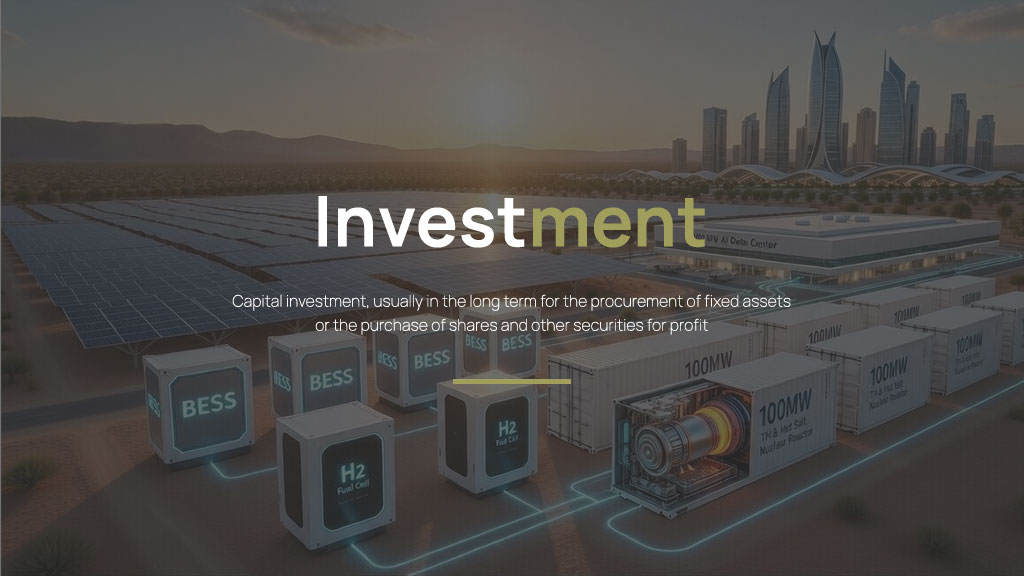 Investment